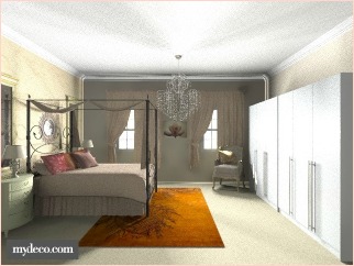 decor glamour bedroom decor glamour bedroom