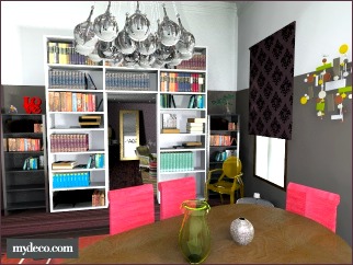 diy home decor high ceiling